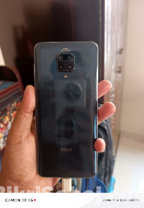 Redmi note 9pro